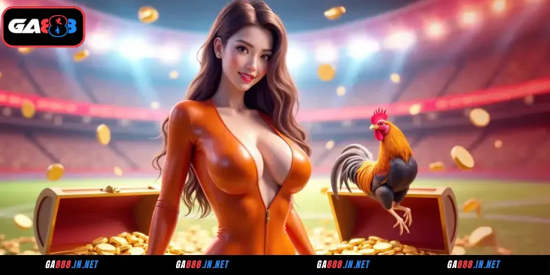 TRANG CHỦ GA888 26 Chương trình khuyến mãi GA888 hấp dẫn trong năm 2026