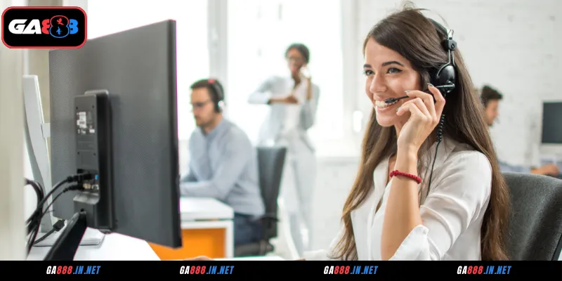 TRANG CHỦ GA888 18 CSKH tận tâm 24/7