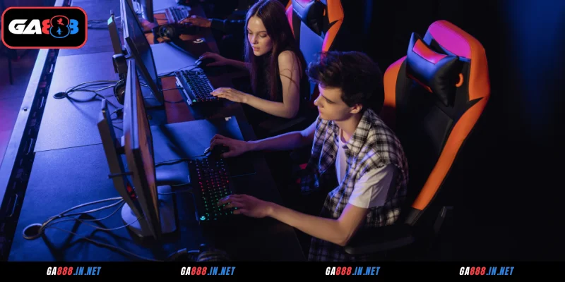 GA888 cam kết bảo vệ người chơi qua chương trình hỗ trợ