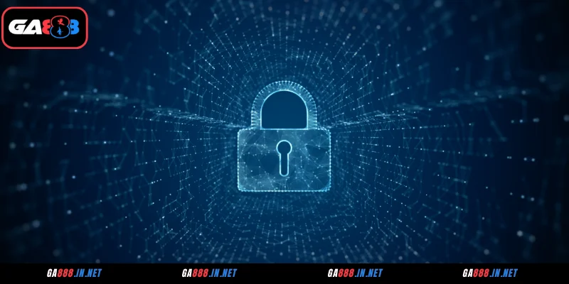 GA888 thu thập thông tin người chơi