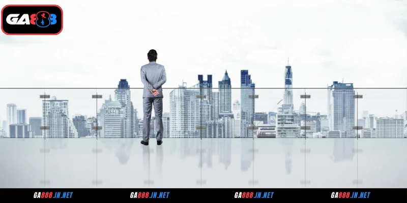 Giới Thiệu GA888 – Thương Hiệu Cá Cược Trực Tuyến 1 Giới thiệu GA888 về tầm nhìn và sứ mệnh