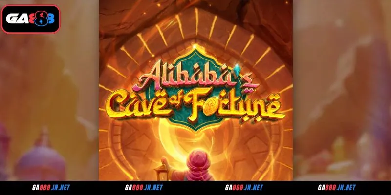 Kinh nghiệm chơi Alibaba tại GA888 dễ nổ hũ