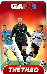 thể thao